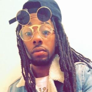 Meet your Posher, Antuan